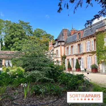 Un week-end le long du Loing, de Montigny-sur-Loing à Thomery