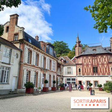 Un week-end le long du Loing, de Montigny-sur-Loing à Thomery