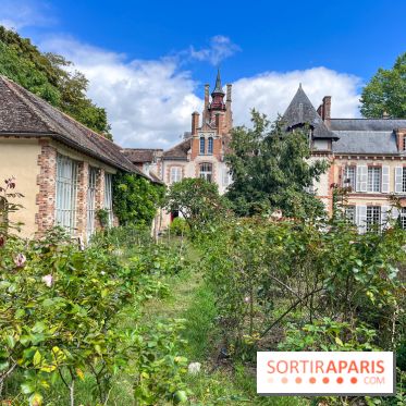 Un week-end le long du Loing, de Montigny-sur-Loing à Thomery