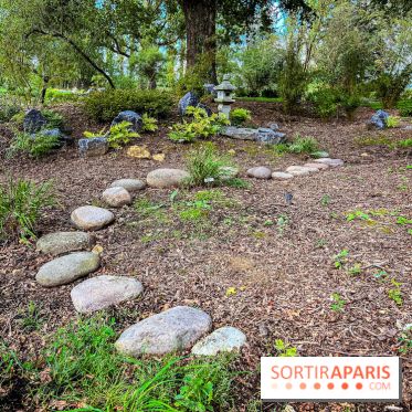 Les jardins japonais de Favières - photos - IMG 1793