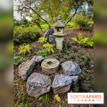 Les jardins japonais de Favières - photos - IMG 1798