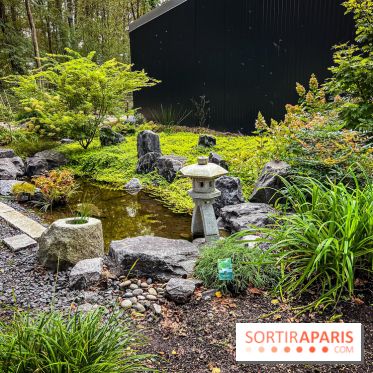Les jardins japonais de Favières - photos - IMG 1800