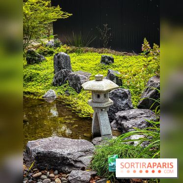 Les jardins japonais de Favières - photos - IMG 1802