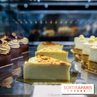 Pâtisserie Rayonnance à Paris, nos photos - IMG 1000