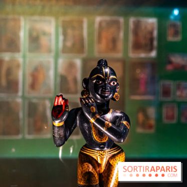 Exposition Bollywood Superstars au Musée du Quai Branly - photos  -  A7C2063