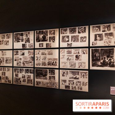 Exposition Bollywood Superstars au Musée du Quai Branly - photos  -  A7C1958