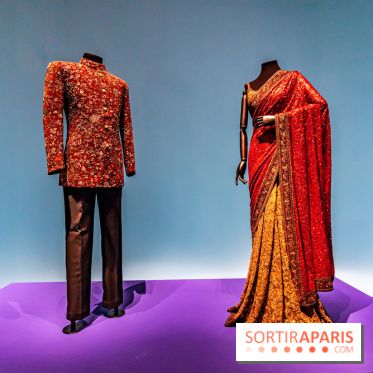Exposition Bollywood Superstars au Musée du Quai Branly - photos  -  A7C1998
