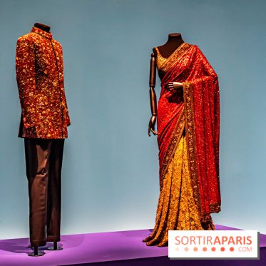 Exposition Bollywood Superstars au Musée du Quai Branly - photos  -  A7C1966