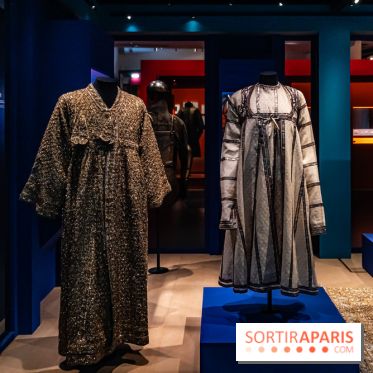 Exposition Bollywood Superstars au Musée du Quai Branly - photos  -  A7C1968