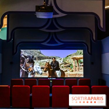 Exposition Bollywood Superstars au Musée du Quai Branly - photos  -  A7C1987