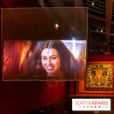 Exposition Bollywood Superstars au Musée du Quai Branly - photos  -  A7C1909