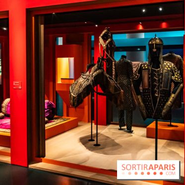 Exposition Bollywood Superstars au Musée du Quai Branly - photos  -  A7C1983