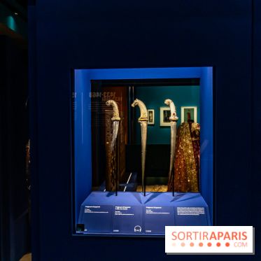 Exposition Bollywood Superstars au Musée du Quai Branly - photos  -  A7C1978