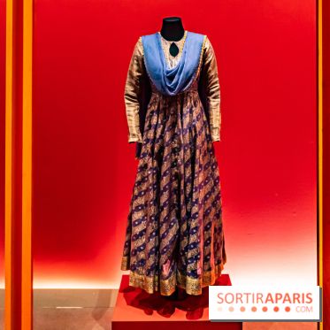 Exposition Bollywood Superstars au Musée du Quai Branly - photos  -  A7C1935