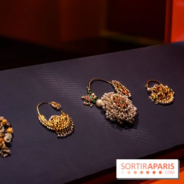 Exposition Bollywood Superstars au Musée du Quai Branly - photos  -  A7C1982