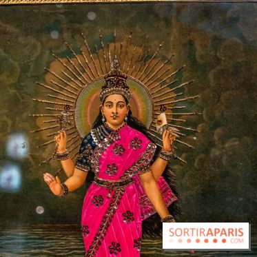 Exposition Bollywood Superstars au Musée du Quai Branly - photos  -  A7C2064