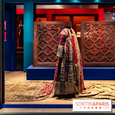 Exposition Bollywood Superstars au Musée du Quai Branly - photos  -  A7C1971