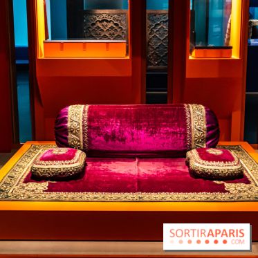 Exposition Bollywood Superstars au Musée du Quai Branly - photos  -  A7C1985