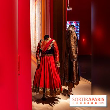 Exposition Bollywood Superstars au Musée du Quai Branly - photos  -  A7C1918