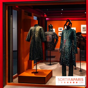 Exposition Bollywood Superstars au Musée du Quai Branly - photos  -  A7C1980