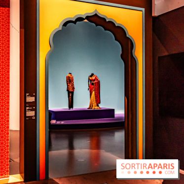 Exposition Bollywood Superstars au Musée du Quai Branly - photos  -  A7C2001