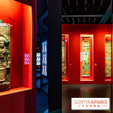 Exposition Bollywood Superstars au Musée du Quai Branly - photos  -  A7C1929