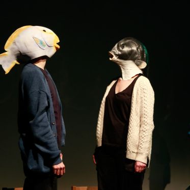 Visit Bruxells - L Aquarium  Les Riches Claires (C) Moise Micin