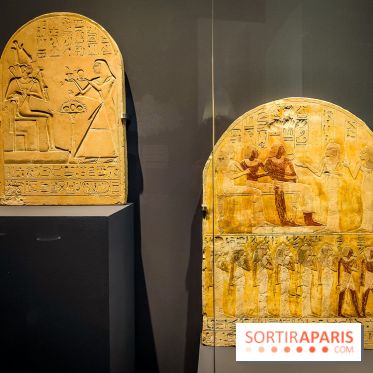 Parfums d'Orient, l'exposition qui enchante nos sens à l'Institut du Monde Arabe - photos