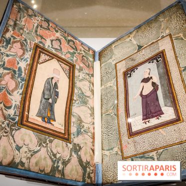 Parfums d'Orient, l'exposition qui enchante nos sens à l'Institut du Monde Arabe - photos