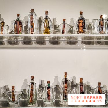 Parfums d'Orient, l'exposition qui enchante nos sens à l'Institut du Monde Arabe - photos