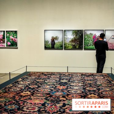 Parfums d'Orient, l'exposition qui enchante nos sens à l'Institut du Monde Arabe - photos