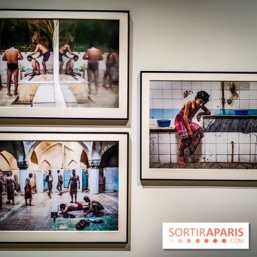 Parfums d'Orient, l'exposition qui enchante nos sens à l'Institut du Monde Arabe - photos