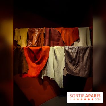 Parfums d'Orient, l'exposition qui enchante nos sens à l'Institut du Monde Arabe - photos