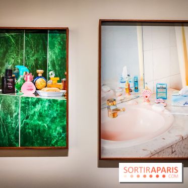 Parfums d'Orient, l'exposition qui enchante nos sens à l'Institut du Monde Arabe - photos