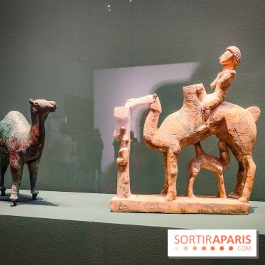 Parfums d'Orient, l'exposition qui enchante nos sens à l'Institut du Monde Arabe - photos