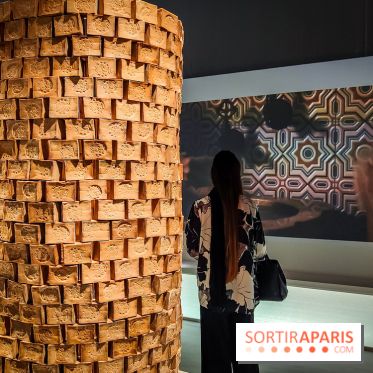 Parfums d'Orient, l'exposition qui enchante nos sens à l'Institut du Monde Arabe - photos