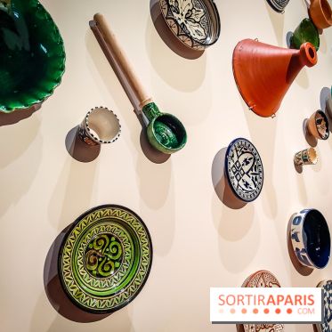 Parfums d'Orient, l'exposition qui enchante nos sens à l'Institut du Monde Arabe - photos