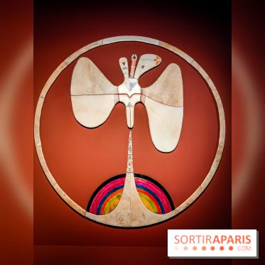 Parfums d'Orient, l'exposition qui enchante nos sens à l'Institut du Monde Arabe - photos