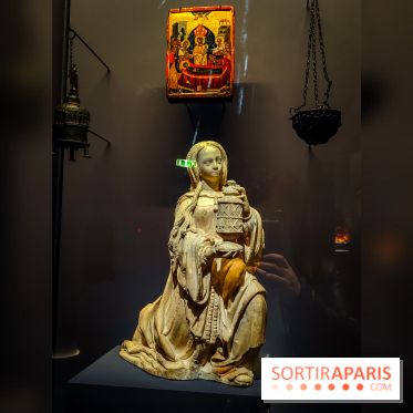 Parfums d'Orient, l'exposition qui enchante nos sens à l'Institut du Monde Arabe - photos