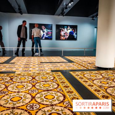 Parfums d'Orient, l'exposition qui enchante nos sens à l'Institut du Monde Arabe - photos