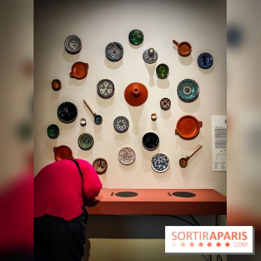 Parfums d'Orient, l'exposition qui enchante nos sens à l'Institut du Monde Arabe - photos