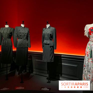 Azzedine Alaïa, couturier collectionneur : l'exposition mode inédite au Palais Galliera - image00006