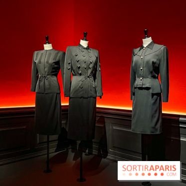 Azzedine Alaïa, couturier collectionneur : l'exposition mode inédite au Palais Galliera - image00007