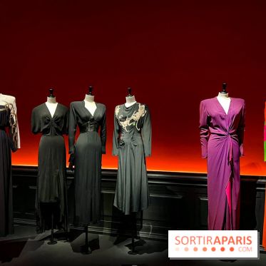 Azzedine Alaïa, couturier collectionneur : l'exposition mode inédite au Palais Galliera - image00008