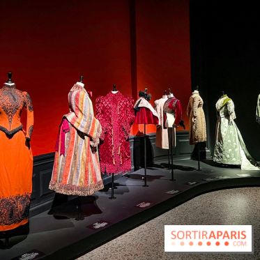 Azzedine Alaïa, couturier collectionneur : l'exposition mode inédite au Palais Galliera - image00017