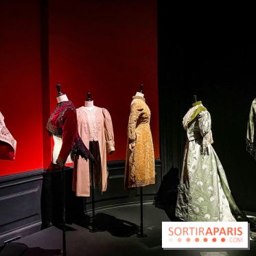 Azzedine Alaïa, couturier collectionneur : l'exposition mode inédite au Palais Galliera - image00018