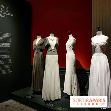 Azzedine Alaïa, couturier collectionneur : l'exposition mode inédite au Palais Galliera - image00027