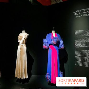 Azzedine Alaïa, couturier collectionneur : l'exposition mode inédite au Palais Galliera - image00029