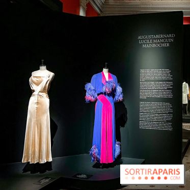 Azzedine Alaïa, couturier collectionneur : l'exposition mode inédite au Palais Galliera - image00031