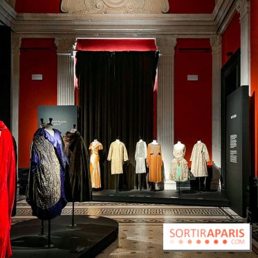 Azzedine Alaïa, couturier collectionneur : l'exposition mode inédite au Palais Galliera - image00033